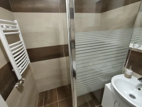 Rent, two bedroom apartment, 43m², Telep, Novi Sad Sve Podlokacije - image 11