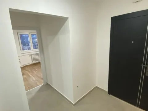 Prodaja, dvosoban stan, 54m², Sajmište, Novi Sad - image 12