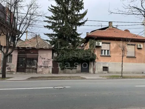 Prodaja, kuća, 133m², Profesorska Kolonija, Palilula Sve Podlokacije - image 3