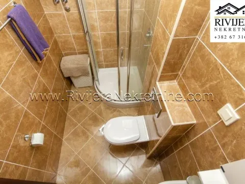 Sale, three bedroom apartment, 83m², Budva, Crna Gora - image 9