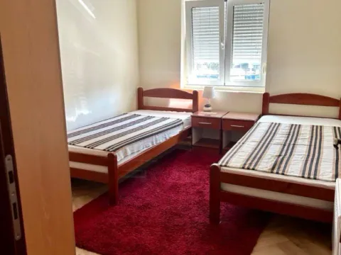 Izdavanje, dvosoban stan, 60m², Preko Morače, Podgorica - image 8