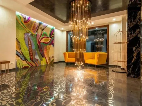 Sale, house, 831m², Bečići, Budva - image 13