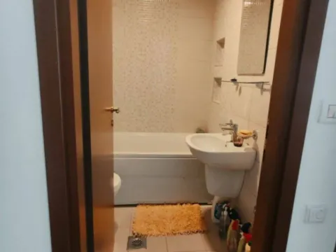 Izdavanje, jednosoban stan, 54m², City Kvart, Podgorica - image 6