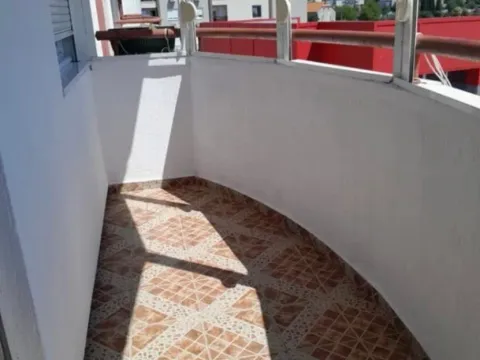 Prodaja, jednosoban stan, 34m², Zabjelo, Podgorica - image 10