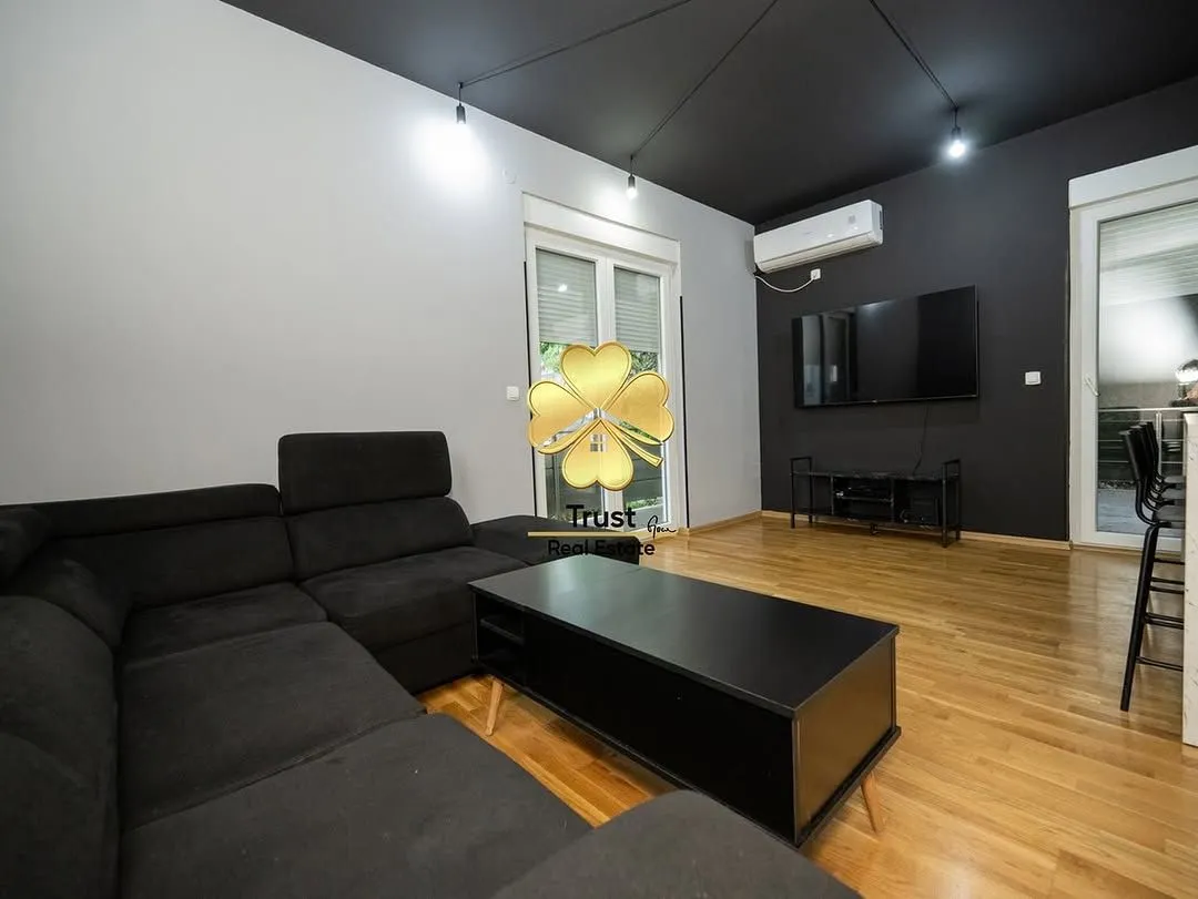Rent, house, 63m², Momišići, Podgorica