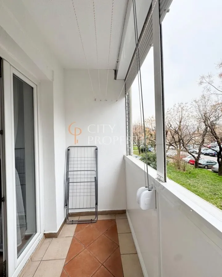 Rent, apartment, 106m², Preko Morače, Podgorica