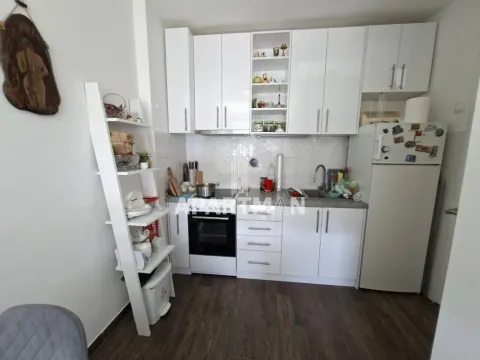 Sale, one bedroom apartment, 41m², Novi Beograd Blok 1 Fontana, Novi Beograd Sve Podlokacije - image 4