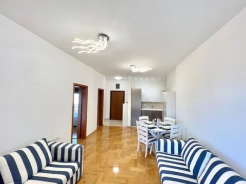 Sale, apartment, 61m², Bečići, Budva - image 4