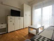 Izdavanje, garsonjera, 25m², Budva, Crna Gora - image 1