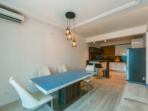 Prodaja, trosoban stan, 121m², Bečići, Budva - image 7