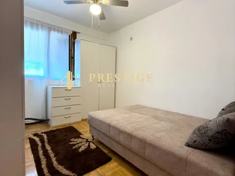 Rent, one bedroom apartment, 45m², Stari Aerodrom, Podgorica - image 7