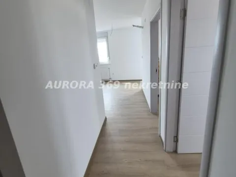 Sale, two bedroom apartment, 52m², Ruma, Srbija - image 6