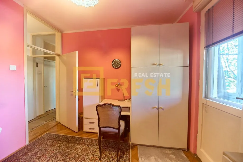 Prodaja, dvosoban stan, 70m², Preko Morače, Podgorica