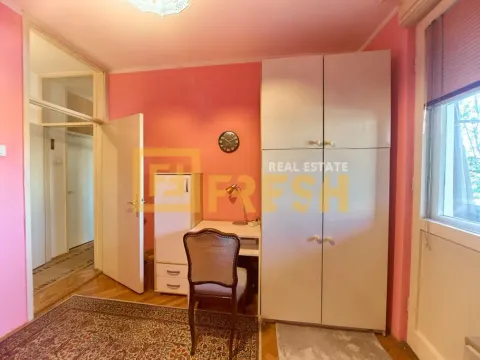 Prodaja, dvosoban stan, 72m², Preko Morače, Podgorica - image 11