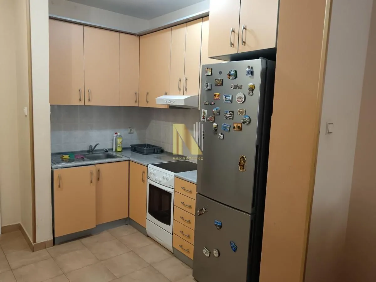 Izdavanje, trosoban stan, 58m², Bulevar Oslobodjenja, Novi Sad Sve Podlokacije