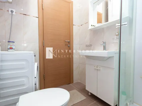 Prodaja, jednosoban stan, 46m², Bijela, Herceg Novi - image 9