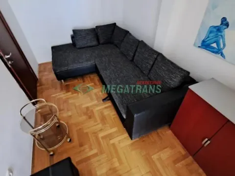 Izdavanje, četvorosoban stan, 100m², Novi Sad Sve Podlokacije, Novi Sad - image 16