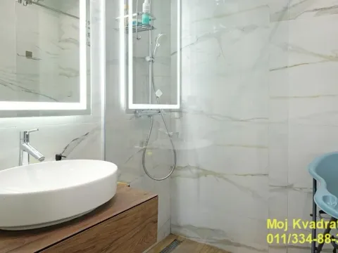 Prodaja, četvorosoban stan, 151m², Vračar Centar, Vračar Sve Podlokacije - image 15