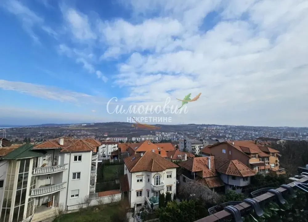 Prodaja, trosoban stan, 64m², Zvezdarska Šuma, Zvezdara Sve Podlokacije