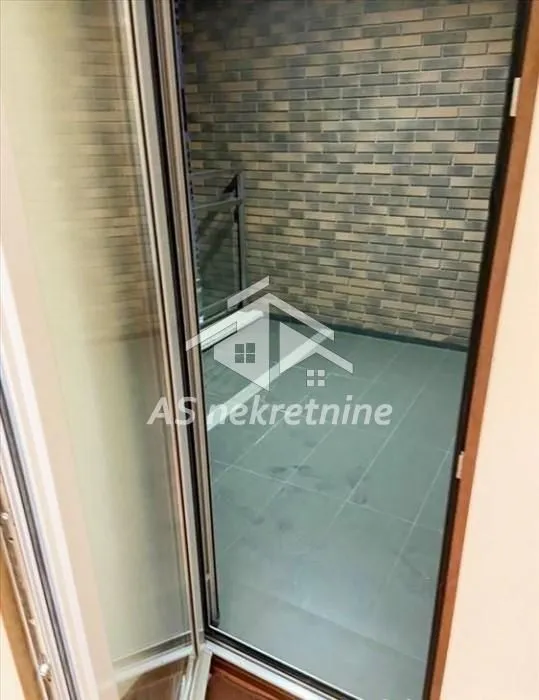 Rent, two bedroom apartment, 63m², Novi Beograd Sve Podlokacije, Beograd