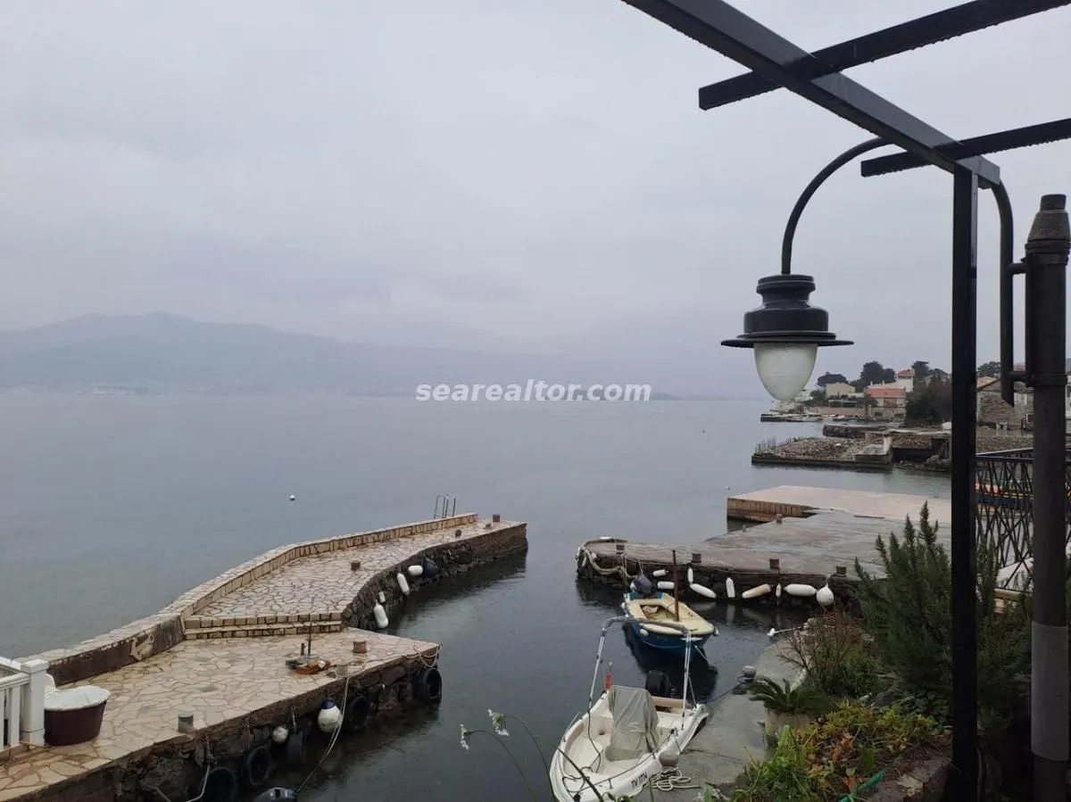 Sale, house, 200m², Tivat, Crna Gora