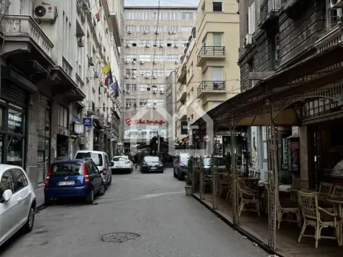 Sale, three bedroom apartment, 76m², Stari Grad, Beograd - image 9