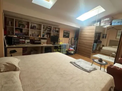 Prodaja, dvosoban stan, 107m², Zabjelo, Podgorica - image 12