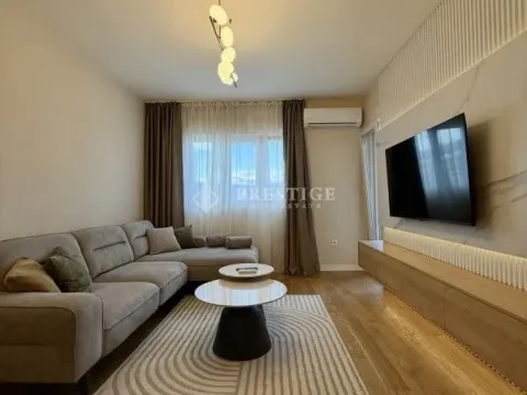 Rent, one bedroom apartment, 50m², Central Point, Podgorica - image 2