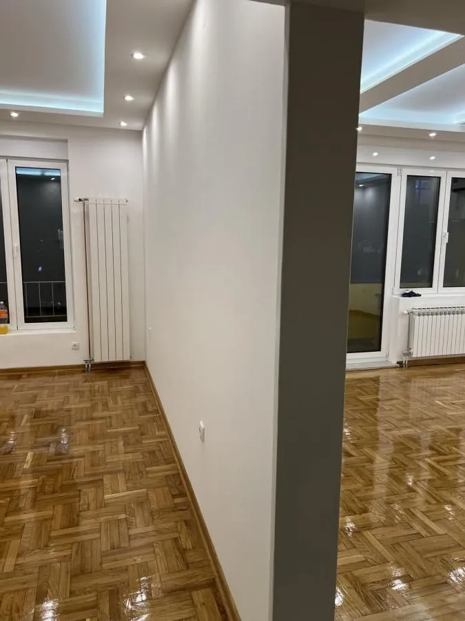 Rent, office space, 68m², Centar, Niš
