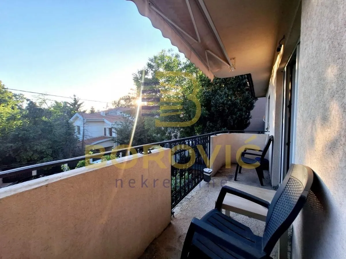 Sale, two bedroom apartment, 71m², Voždovac Sve Podlokacije, Beograd