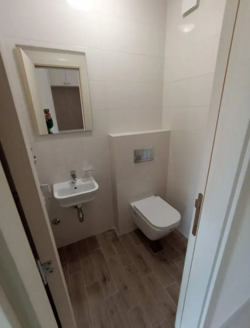 Rent, three bedroom apartment, 70m², Zagorič, Podgorica