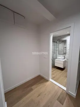 Rent, two bedroom apartment, 44m², Novi Beograd Blok 64, Novi Beograd Sve Podlokacije - image 10