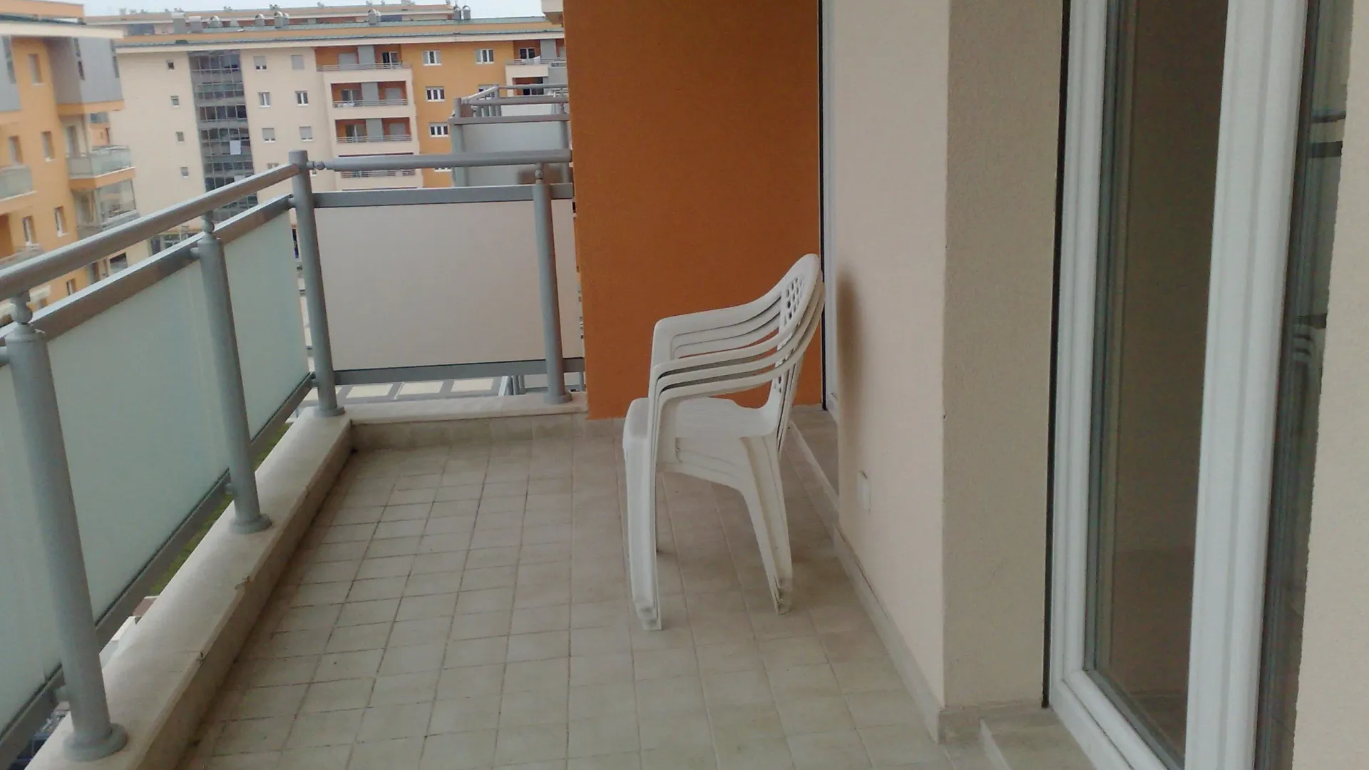 Rent, apartment, 48m², City Kvart, Podgorica
