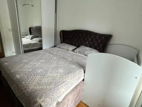 Prodaja, jednosoban stan, 45m², Zabjelo, Podgorica - image 2