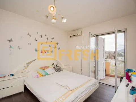 Prodaja, dvosoban stan, 70m², Centar, Podgorica - image 16