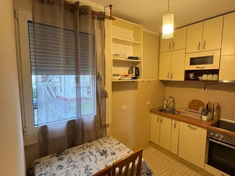 Rent, two bedroom apartment, 55m², Velji Vinogradi, Budva - image 4