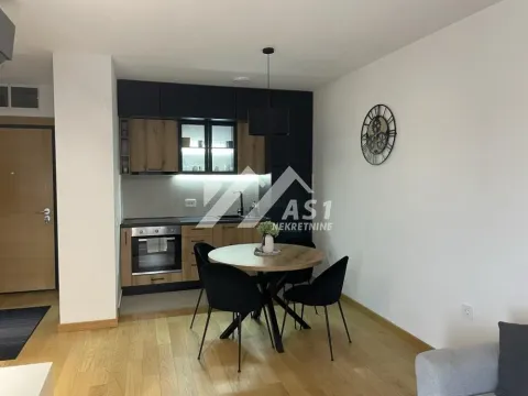 Rent, one bedroom apartment, 40m², Novi Sad Sve Podlokacije, Novi Sad - image 4