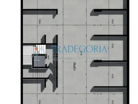 Prodaja, jednosoban stan, 37m², Bar, Crna Gora - image 2