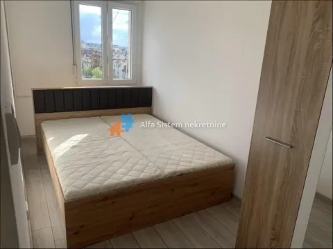 Izdavanje, dvosoban stan, 40m², Savski Venac, Beograd - image 11