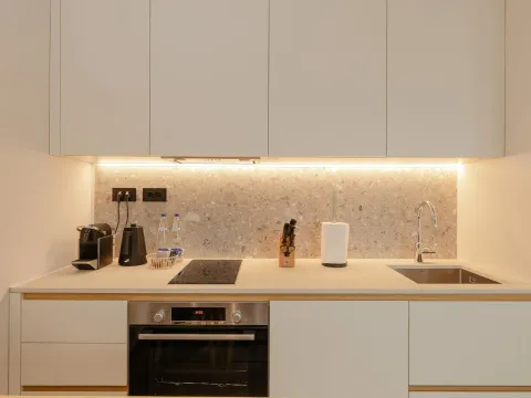 Prodaja, stan, 73m², Porto Montenegro, Tivat - image 7