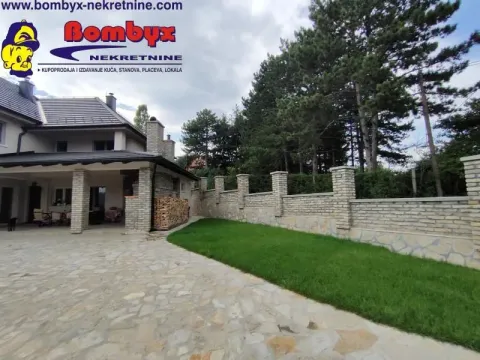 Prodaja, kuća, 300m², Sremska Kamenica, Petrovaradin - image 37