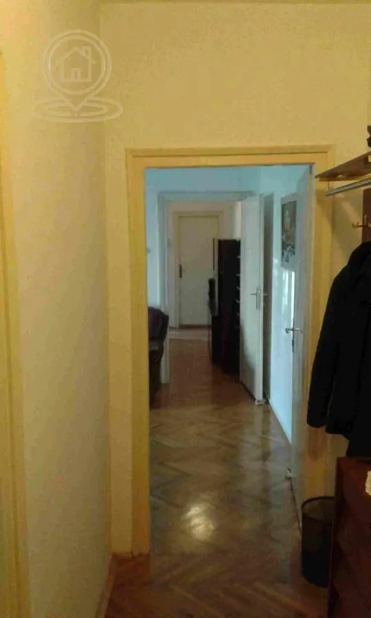 Sale, two bedroom apartment, 70m², Voždovac Sve Podlokacije, Beograd