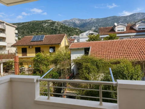 Prodaja, jednosoban stan, 40m², Babilonija, Budva - image 14