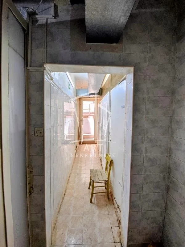 Sale, office space, 93m², Dorćol Sve Podlokacije, Beograd