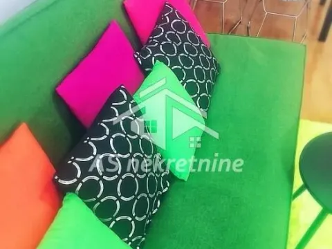 Izdavanje, stan, 45m², Novi Beograd Blok 67, Novi Beograd Sve Podlokacije - image 8