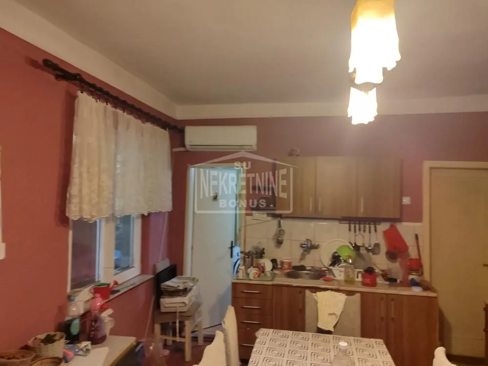 Prodaja, kuća, 128m², Novo Selo, Subotica