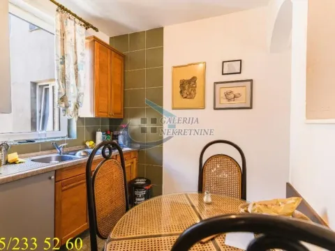 Prodaja, stan, 108m², Stari Grad, Beograd - image 7