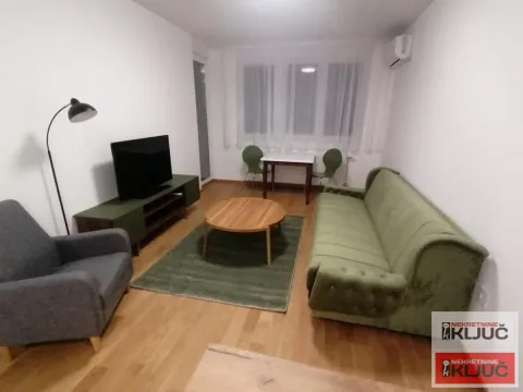 Rent, two bedroom apartment, 47m², Telep, Novi Sad Sve Podlokacije - image 5