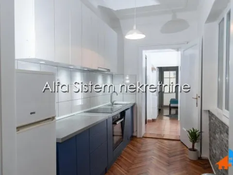 Izdavanje, dvosoban stan, 45m², Vukov Spomenik, Zvezdara Sve Podlokacije - image 7