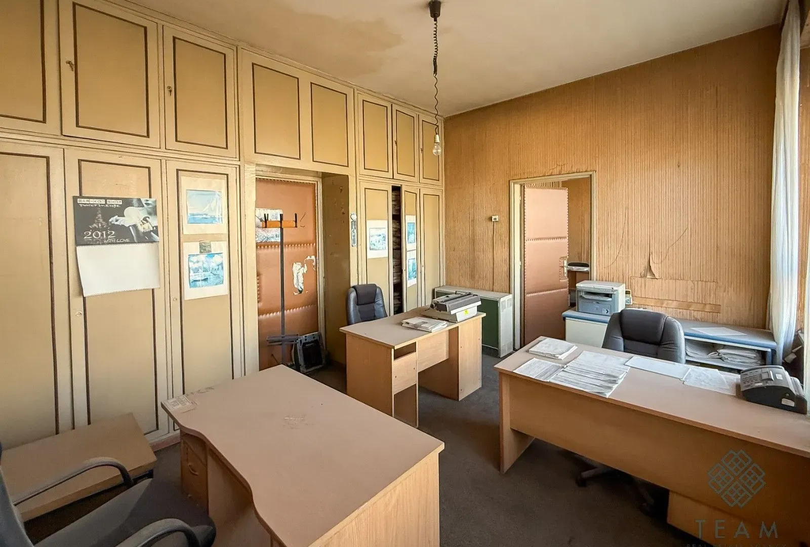 Sale, office space, 54m², Centar, Podgorica